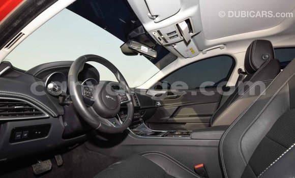 Buy Import Jaguar XE Red Car in Import - Dubai in Namibia Buy Import Jaguar XE Red Car in Import - Dubai in Namibia