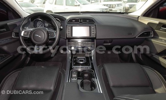 Buy Import Jaguar XE Red Car in Import - Dubai in Namibia Buy Import Jaguar XE Red Car in Import - Dubai in Namibia