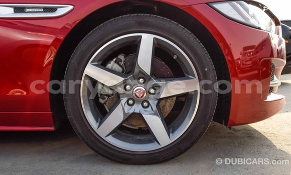 Buy Import Jaguar XE Red Car in Import - Dubai in Namibia Buy Import Jaguar XE Red Car in Import - Dubai in Namibia