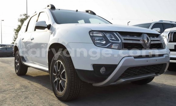 Buy Import Renault Duster White Car in Import - Dubai in Namibia Buy Import Renault Duster White Car in Import - Dubai in Namibia