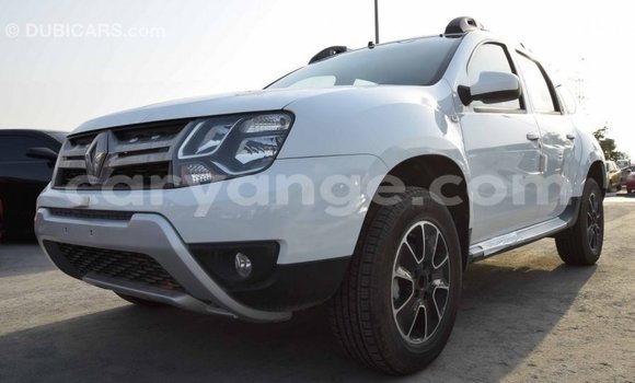 Buy Import Renault Duster White Car in Import - Dubai in Namibia Buy Import Renault Duster White Car in Import - Dubai in Namibia