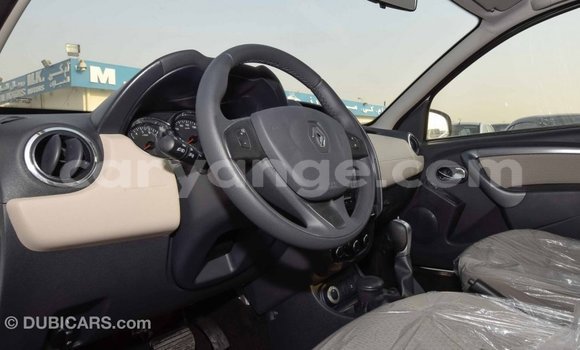 Buy Import Renault Duster White Car in Import - Dubai in Namibia Buy Import Renault Duster White Car in Import - Dubai in Namibia