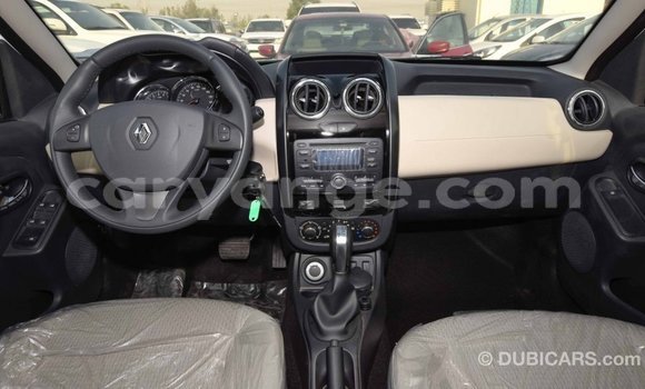 Buy Import Renault Duster White Car in Import - Dubai in Namibia Buy Import Renault Duster White Car in Import - Dubai in Namibia