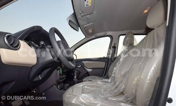 Buy Import Renault Duster White Car in Import - Dubai in Namibia Buy Import Renault Duster White Car in Import - Dubai in Namibia