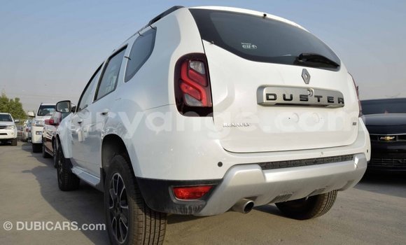 Buy Import Renault Duster White Car in Import - Dubai in Namibia Buy Import Renault Duster White Car in Import - Dubai in Namibia