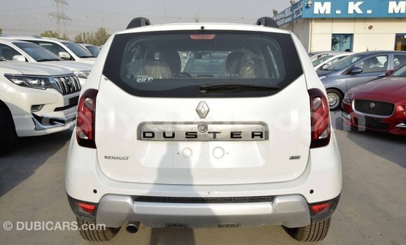 Buy Import Renault Duster White Car in Import - Dubai in Namibia Buy Import Renault Duster White Car in Import - Dubai in Namibia