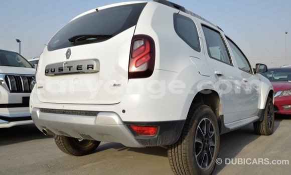 Buy Import Renault Duster White Car in Import - Dubai in Namibia Buy Import Renault Duster White Car in Import - Dubai in Namibia