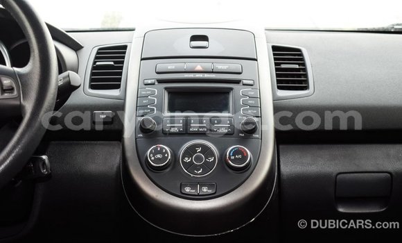 Buy Import Kia Soul Black Car in Import - Dubai in Namibia Buy Import Kia Soul Black Car in Import - Dubai in Namibia