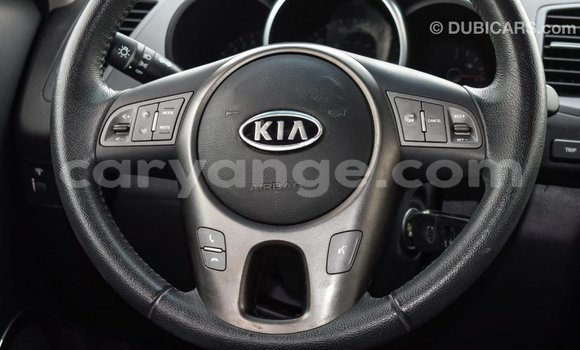 Buy Import Kia Soul Black Car in Import - Dubai in Namibia Buy Import Kia Soul Black Car in Import - Dubai in Namibia