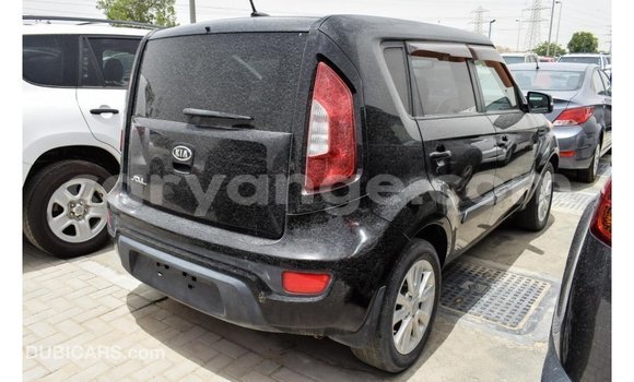 Buy Import Kia Soul Black Car in Import - Dubai in Namibia Buy Import Kia Soul Black Car in Import - Dubai in Namibia