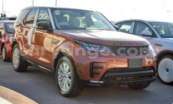 Buy Import Land Rover Discovery Other Car in Import - Dubai in Namibia Buy Import Land Rover Discovery Other Car in Import - Dubai in Namibia