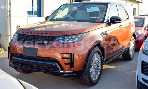 Buy Import Land Rover Discovery Other Car in Import - Dubai in Namibia Buy Import Land Rover Discovery Other Car in Import - Dubai in Namibia