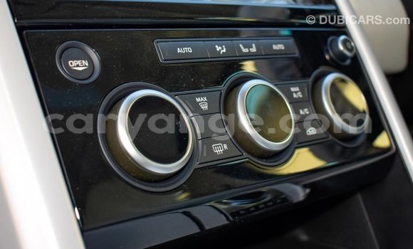 Buy Import Land Rover Discovery Other Car in Import - Dubai in Namibia Buy Import Land Rover Discovery Other Car in Import - Dubai in Namibia
