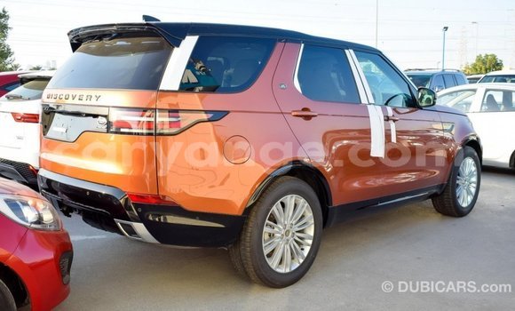 Buy Import Land Rover Discovery Other Car in Import - Dubai in Namibia Buy Import Land Rover Discovery Other Car in Import - Dubai in Namibia