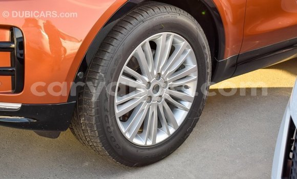 Buy Import Land Rover Discovery Other Car in Import - Dubai in Namibia Buy Import Land Rover Discovery Other Car in Import - Dubai in Namibia