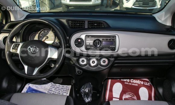 Acheter Import Voiture Toyota Yaris Autre à Import - Dubai, Namibie Acheter Import Voiture Toyota Yaris Autre à Import - Dubai, Namibie