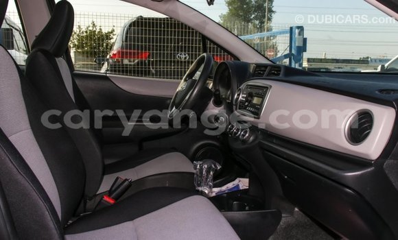 Acheter Import Voiture Toyota Yaris Autre à Import - Dubai, Namibie Acheter Import Voiture Toyota Yaris Autre à Import - Dubai, Namibie