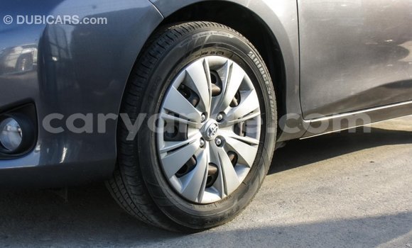 Acheter Import Voiture Toyota Yaris Autre à Import - Dubai, Namibie Acheter Import Voiture Toyota Yaris Autre à Import - Dubai, Namibie