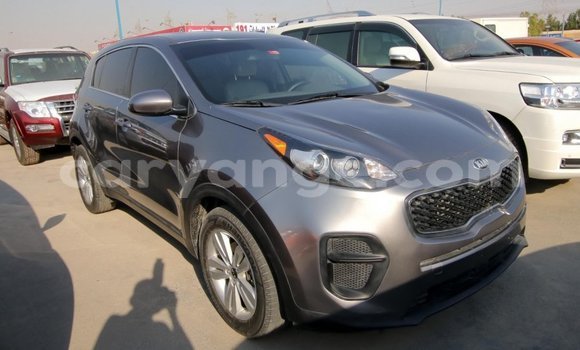 Buy Import Kia Sportage Other Car in Import - Dubai in Namibia Buy Import Kia Sportage Other Car in Import - Dubai in Namibia