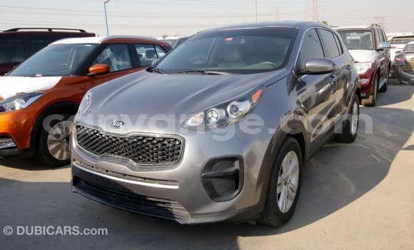 Buy Import Kia Sportage Other Car in Import - Dubai in Namibia Buy Import Kia Sportage Other Car in Import - Dubai in Namibia
