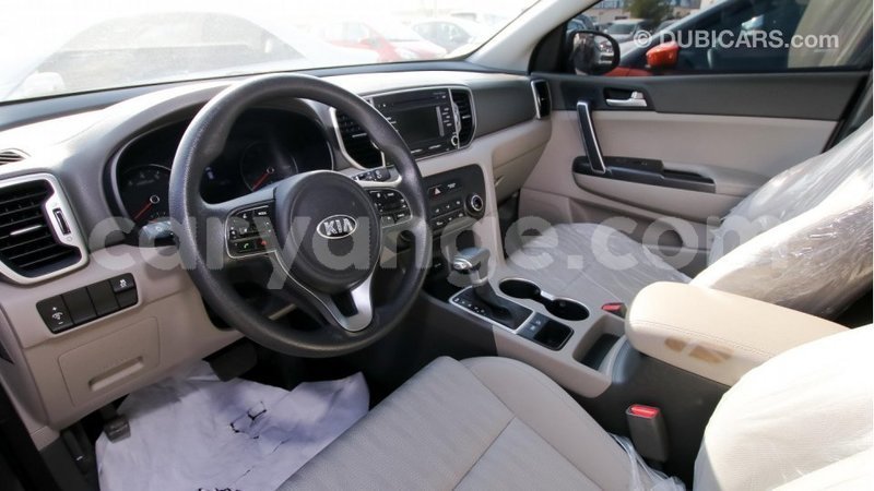 Big with watermark kia sportage namibia import dubai 9079