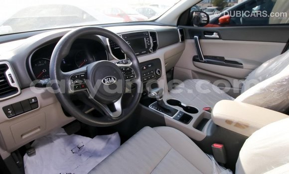 Buy Import Kia Sportage Other Car in Import - Dubai in Namibia Buy Import Kia Sportage Other Car in Import - Dubai in Namibia