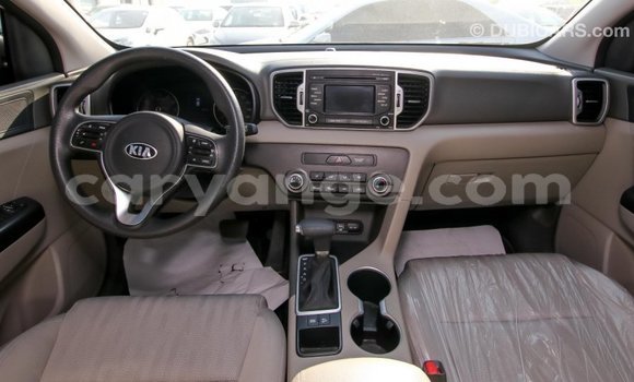 Buy Import Kia Sportage Other Car in Import - Dubai in Namibia Buy Import Kia Sportage Other Car in Import - Dubai in Namibia