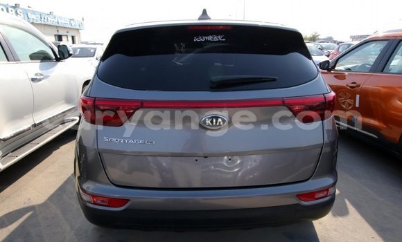 Buy Import Kia Sportage Other Car in Import - Dubai in Namibia Buy Import Kia Sportage Other Car in Import - Dubai in Namibia