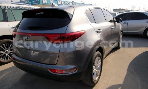 Buy Import Kia Sportage Other Car in Import - Dubai in Namibia Buy Import Kia Sportage Other Car in Import - Dubai in Namibia