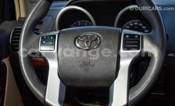 Buy Import Toyota Prado White Car in Import - Dubai in Namibia Buy Import Toyota Prado White Car in Import - Dubai in Namibia