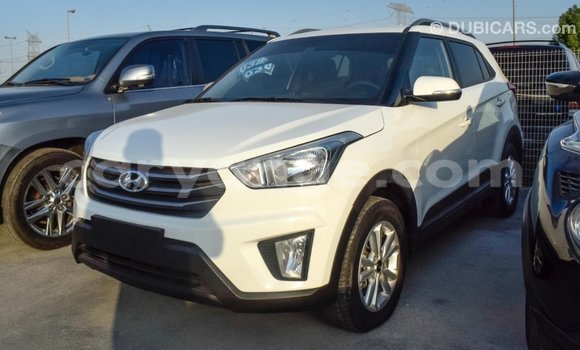 Acheter Import Voiture Hyundai Creta Blanc à Import - Dubai, Namibie Acheter Import Voiture Hyundai Creta Blanc à Import - Dubai, Namibie
