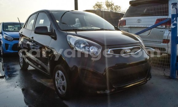 Buy Import Kia Picanto Black Car in Import - Dubai in Namibia Buy Import Kia Picanto Black Car in Import - Dubai in Namibia