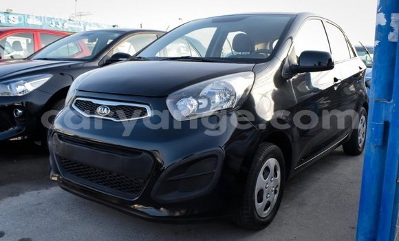 Buy Import Kia Picanto Black Car in Import - Dubai in Namibia Buy Import Kia Picanto Black Car in Import - Dubai in Namibia