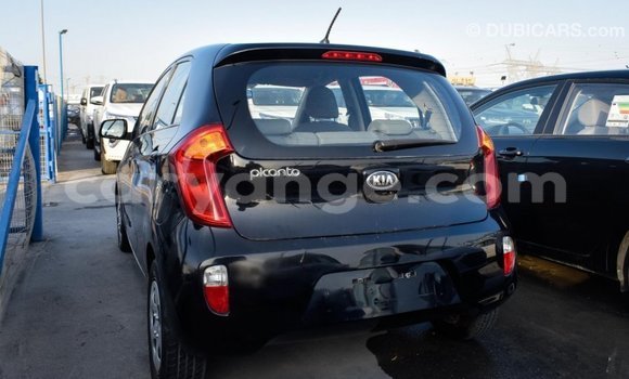 Buy Import Kia Picanto Black Car in Import - Dubai in Namibia Buy Import Kia Picanto Black Car in Import - Dubai in Namibia
