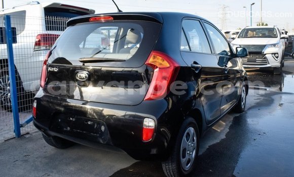 Buy Import Kia Picanto Black Car in Import - Dubai in Namibia Buy Import Kia Picanto Black Car in Import - Dubai in Namibia