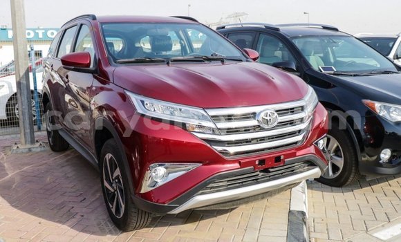 Buy Import Toyota Rush Other Car in Import - Dubai in Namibia Buy Import Toyota Rush Other Car in Import - Dubai in Namibia