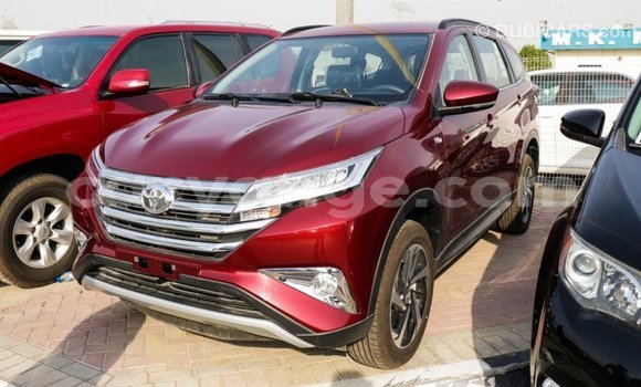 Buy Import Toyota Rush Other Car in Import - Dubai in Namibia Buy Import Toyota Rush Other Car in Import - Dubai in Namibia