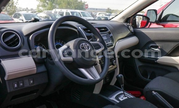 Buy Import Toyota Rush Other Car in Import - Dubai in Namibia Buy Import Toyota Rush Other Car in Import - Dubai in Namibia