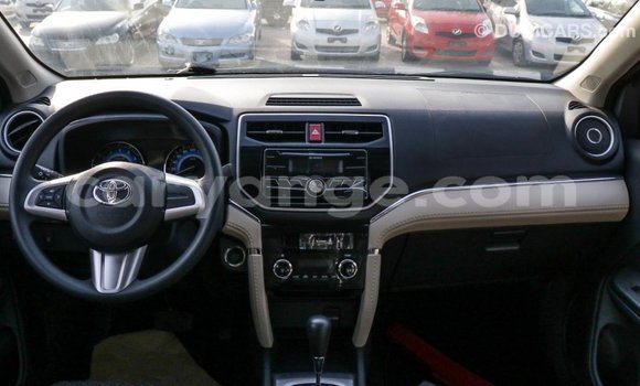 Buy Import Toyota Rush Other Car in Import - Dubai in Namibia Buy Import Toyota Rush Other Car in Import - Dubai in Namibia