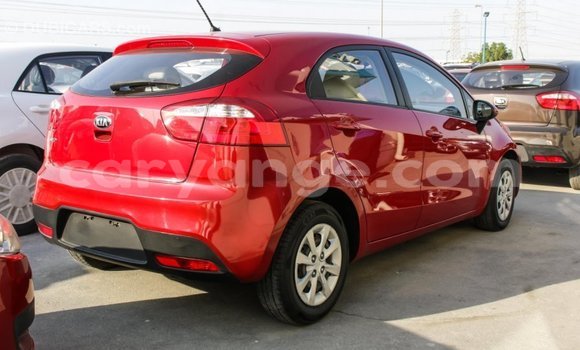Buy Import Kia Rio Red Car in Import - Dubai in Namibia Buy Import Kia Rio Red Car in Import - Dubai in Namibia