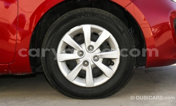 Buy Import Kia Rio Red Car in Import - Dubai in Namibia Buy Import Kia Rio Red Car in Import - Dubai in Namibia