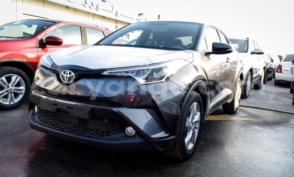 Acheter Import Voiture Toyota C-HR Autre à Import - Dubai, Namibie Acheter Import Voiture Toyota C-HR Autre à Import - Dubai, Namibie