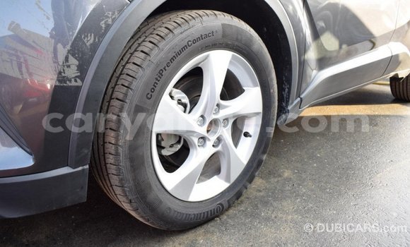 Acheter Import Voiture Toyota C-HR Autre à Import - Dubai, Namibie Acheter Import Voiture Toyota C-HR Autre à Import - Dubai, Namibie