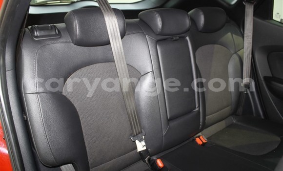 Buy Used Hyundai Ix35 Red Car in Gobabis in Omaheke Buy Used Hyundai Ix35 Red Car in Gobabis in Omaheke