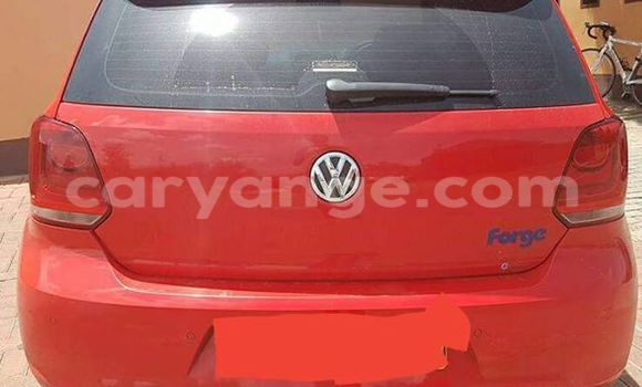 Buy Used Volkswagen Polo Red Car in Windhoek in Namibia Buy Used Volkswagen Polo Red Car in Windhoek in Namibia