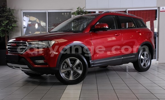 Buy Used Haval H6 Red Car in Karasburg in Karas Buy Used Haval H6 Red Car in Karasburg in Karas