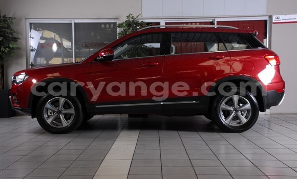 Buy Used Haval H6 Red Car in Karasburg in Karas Buy Used Haval H6 Red Car in Karasburg in Karas
