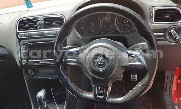 Buy Used Volkswagen Polo Red Car in Windhoek in Namibia Buy Used Volkswagen Polo Red Car in Windhoek in Namibia