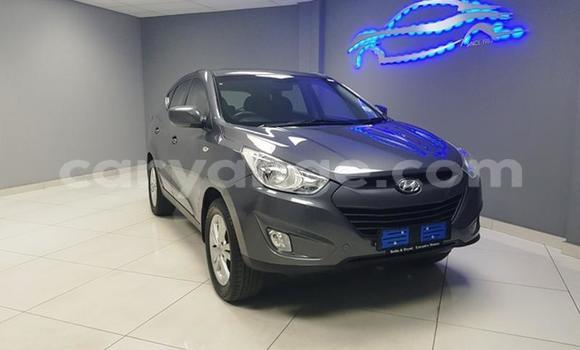 Buy Used Hyundai Ix35 Black Car in Karasburg in Karas Buy Used Hyundai Ix35 Black Car in Karasburg in Karas