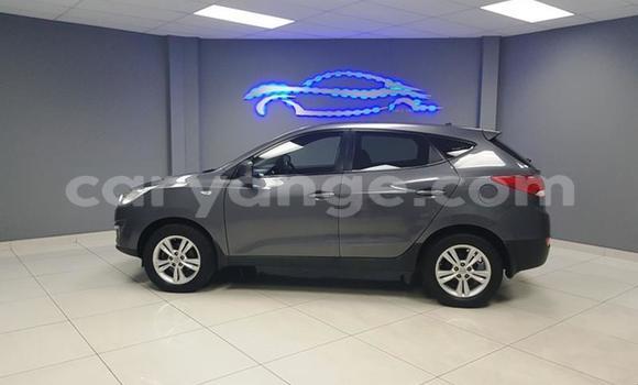 Buy Used Hyundai Ix35 Black Car in Karasburg in Karas Buy Used Hyundai Ix35 Black Car in Karasburg in Karas